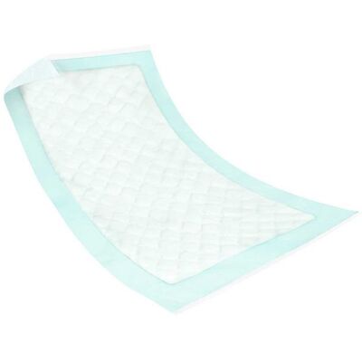 Abena Inkoskydd Abri-Soft Basic 40x60cm 60/fp Abena Inkoskydd Abri-Soft Basic 40x60cm 60/fp