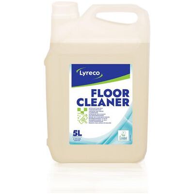 Golvrent LYRECO 5L Golvrent LYRECO 5L