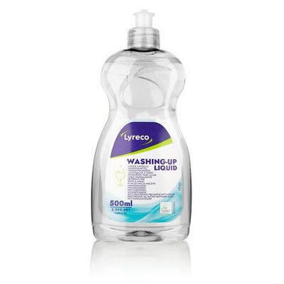 Handdisk LYRECO 500ml Handdisk LYRECO 500ml