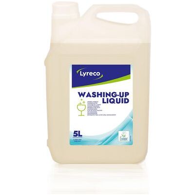 Handdisk LYRECO 5L Handdisk LYRECO 5L