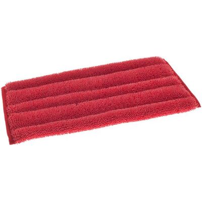 Diversey Mopp Sanitet TASKI Ultra 25cm röd Diversey Mopp Sanitet TASKI Ultra 25cm röd