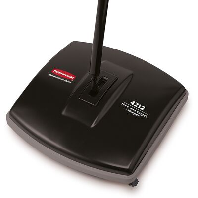 Mattsopare Rubbermaid liten Mattsopare Rubbermaid liten