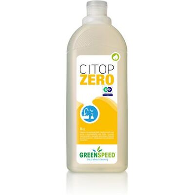 GREENSPEED Handdisk ECOVER Citop Zero 1L GREENSPEED Handdisk ECOVER Citop Zero 1L