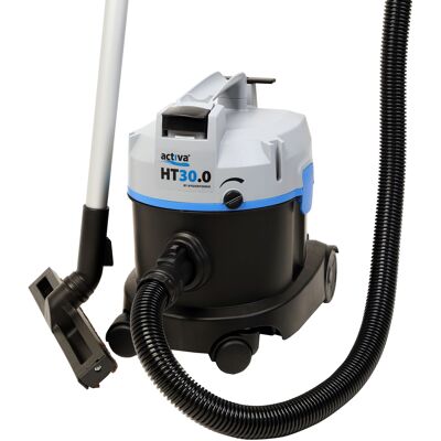 Dammsugare Activa HT30.0 Dammsugare Activa HT30.0