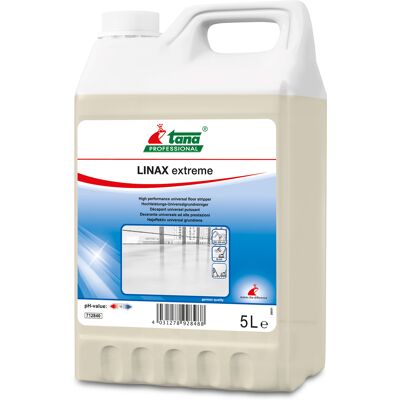 Tana Polishbort LINAX extreme 5L Tana Polishbort LINAX extreme 5L