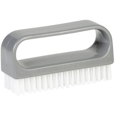 Nagelborste VIKAN 90mm grå Nagelborste VIKAN 90mm grå
