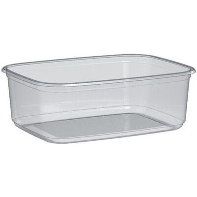 Abena Plastform klar 500ml 60/fp Abena Plastform klar 500ml 60/fp