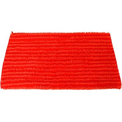 VIKUR Clean Mopp Sanitet VIKUR micro M4 30cm röd VIKUR Clean Mopp Sanitet VIKUR micro M4 30cm röd