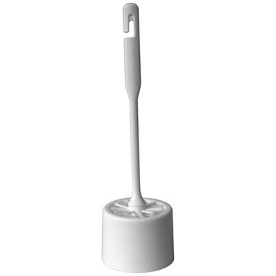 NORDEX WC-Set PROFFER 40cm vit NORDEX WC-Set PROFFER 40cm vit