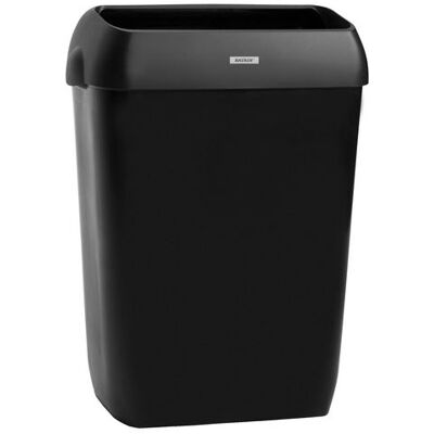 Katrin Sopkorg 50L - Väggmontering, Återvunnen plast Katrin Sopkorg 50L - Väggmontering, Återvunnen plast