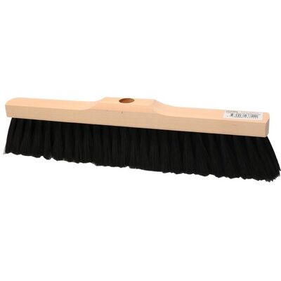 Sopborste MAX Trä Tagelblandning 40cm Sopborste MAX Trä Tagelblandning 40cm