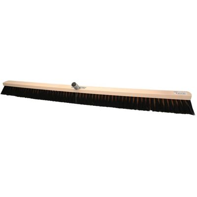 Sopborste MAX Trä Kokos/Tagel 100cm Sopborste MAX Trä Kokos/Tagel 100cm