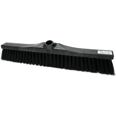 Sopborste MAX Plast Tagelblandning 50cm Sopborste MAX Plast Tagelblandning 50cm
