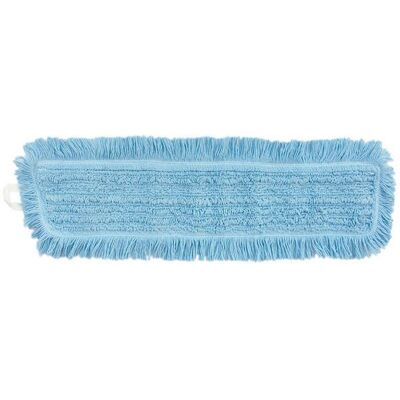 Mopp Fukt torr GIPECO Miljö 40cm blå Mopp Fukt torr GIPECO Miljö 40cm blå