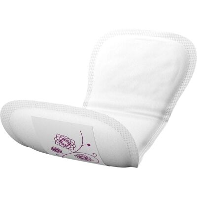 ABENA Light Premium Anatomiska Skydd Mini Plus 1A 16 st ABENA Light Premium Anatomiska Skydd Mini Plus 1A 16 st