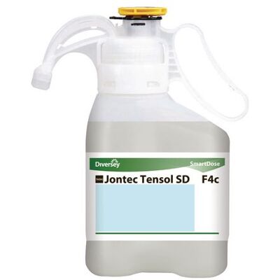Diversey Golvrent TASKI Jontec Tensol SD 1,4L Diversey Golvrent TASKI Jontec Tensol SD 1,4L