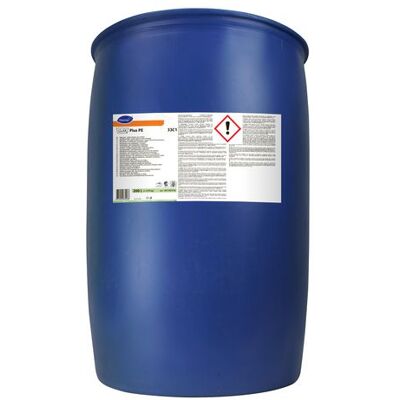 Tvättmedel CLAX Plus Pur-Eco 200L Tvättmedel CLAX Plus Pur-Eco 200L