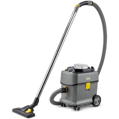 Dammsugare KÄRCHER T 15/1 batteri Dammsugare KÄRCHER T 15/1 batteri