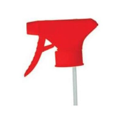 Skummunstycke TANA Trigger Röd 25/fp Skummunstycke TANA Trigger Röd 25/fp