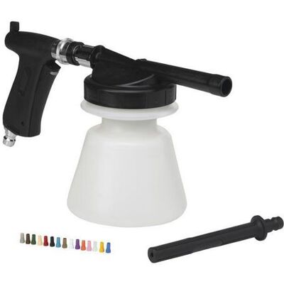 Vikan Skumspruta NITOCLEAN 1.4L Vikan Skumspruta NITOCLEAN 1.4L