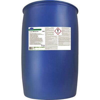 Tvättförstärkare CLAX 200 Pur-Eco 200L Tvättförstärkare CLAX 200 Pur-Eco 200L