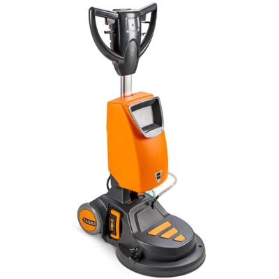 Singelskurmaskin TASKI Ergoflexx 43 Singelskurmaskin TASKI Ergoflexx 43