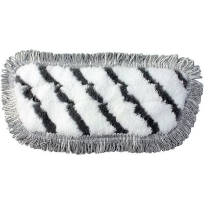 Mopp Fukt torr ACTIVA White micro 30cm Mopp Fukt torr ACTIVA White micro 30cm