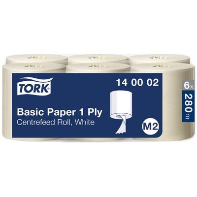 Torkrulle TORK Basic M2 1-lag 6/fp Torkrulle TORK Basic M2 1-lag 6/fp