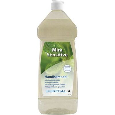 Handdisk REKAL Mira Sensitive 1L Handdisk REKAL Mira Sensitive 1L