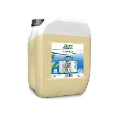Tvättmedel TANA Activ liquid 15L Tvättmedel TANA Activ liquid 15L