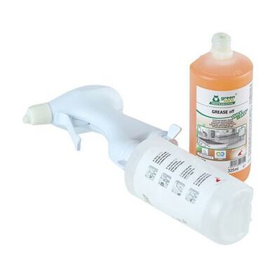 Tana Rengöring GREASE off Quick&Easy 325ml Tana Rengöring GREASE off Quick&Easy 325ml