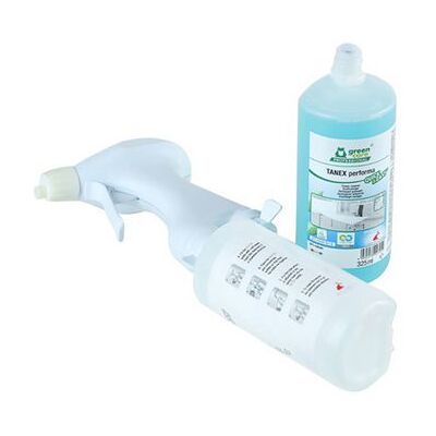 Tana Rengöring TANEX perform Quick&Easy 325ml Tana Rengöring TANEX perform Quick&Easy 325ml