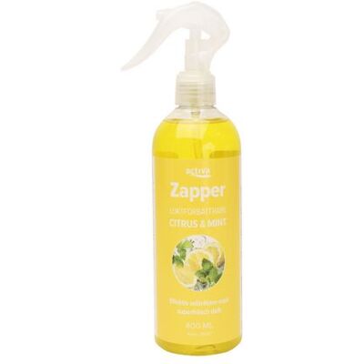 Luktförbättrare ACTIVA Citrus Mint 400ml Luktförbättrare ACTIVA Citrus Mint 400ml