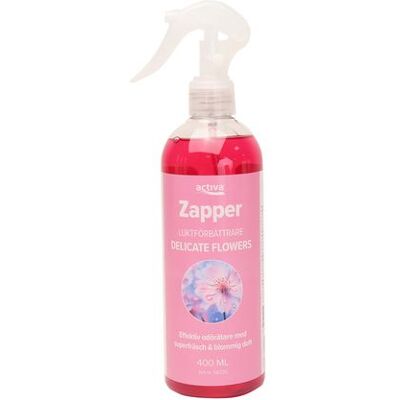 Luktförbättrare ACTIVA Flower 400ml Luktförbättrare ACTIVA Flower 400ml