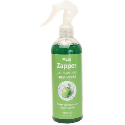 Luktförbättrare ACTIVA Fresh Apple 400ml Luktförbättrare ACTIVA Fresh Apple 400ml