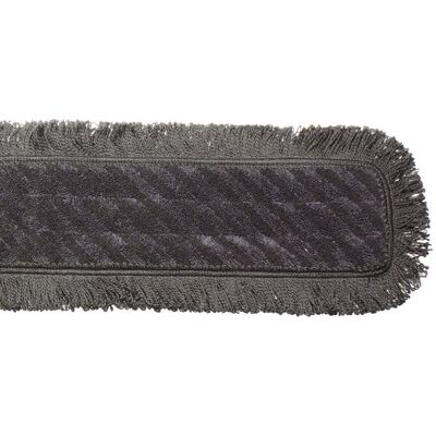 Mopp Allround ACTIVA Micro 40cm svart Mopp Allround ACTIVA Micro 40cm svart