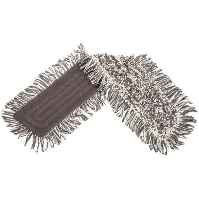 Mopp Fukt MAX 40cm grå/vit Mopp Fukt MAX 40cm grå/vit