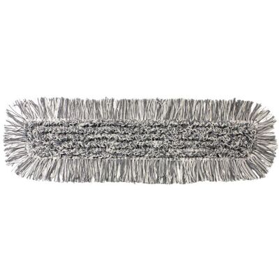 Mopp Fukt MAX 60cm grå/vit Mopp Fukt MAX 60cm grå/vit
