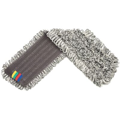 Hygienteknik Mopp Våt Wetloop PRO öglat syntet 30cm Hygienteknik Mopp Våt Wetloop PRO öglat syntet 30cm