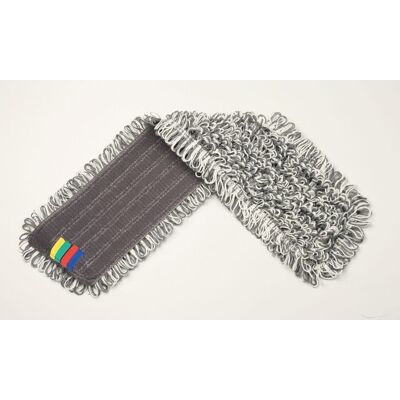 Hygienteknik Mopp Våt Wetloop PRO öglat syntet 40cm Hygienteknik Mopp Våt Wetloop PRO öglat syntet 40cm