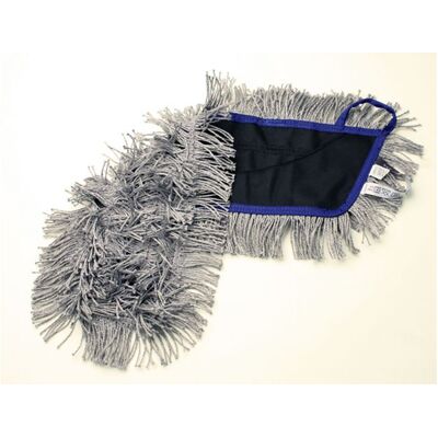 Hygienteknik Mopp Fukt ficka B50 Trapp 50cm Hygienteknik Mopp Fukt ficka B50 Trapp 50cm
