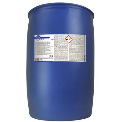 Tvättmedel CLAX Delta Pur-Eco 200L Tvättmedel CLAX Delta Pur-Eco 200L