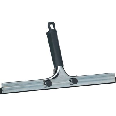 Fönsterskrapa VIKAN galv. stål 35,5cm Fönsterskrapa VIKAN galv. stål 35,5cm
