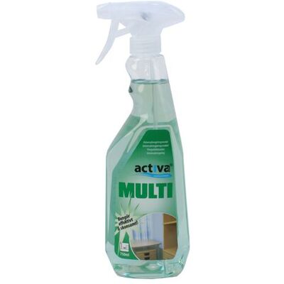 Allrent ACTIVA Multi 750ml Allrent ACTIVA Multi 750ml