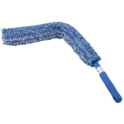 Stativ med mopp DUOTEX Interiör 70cm Stativ med mopp DUOTEX Interiör 70cm