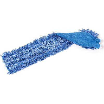 Mopp Interiör DUOTEX Duster 55cm blå Mopp Interiör DUOTEX Duster 55cm blå