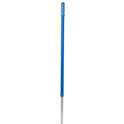 Skaft Teleskop DUOTEX 100-180cm blå Skaft Teleskop DUOTEX 100-180cm blå