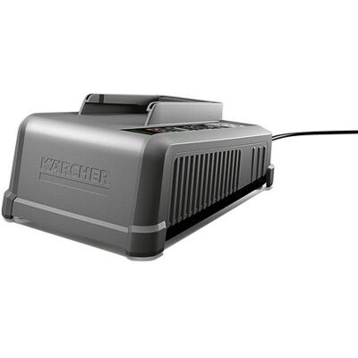 Laddare KÄRCHER Batteri Power+ 18-36 V Laddare KÄRCHER Batteri Power+ 18-36 V