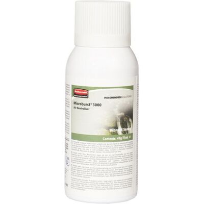 Rubbermaid Doft Neutralle Vibrant Sense Citron/Lime Rubbermaid Doft Neutralle Vibrant Sense Citron/Lime