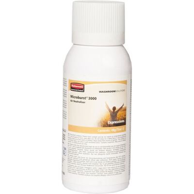 Rubbermaid Doft Neutralle Expressions apelsin/grape Rubbermaid Doft Neutralle Expressions apelsin/grape